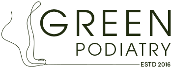 Foot Care Clinic Brixworth | Podiatry & Chiropody Northampton | Green Podiatry